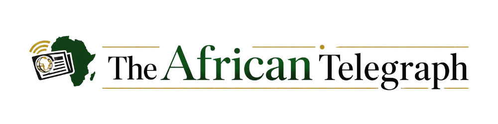 The African Telegraph