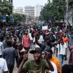 South Africa Challenges US Exclusion From Upcoming G20 Leaders Summit