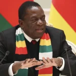 South Africa Warns Asset Seizures Would Punish African Economies First