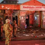 Zimbabwe’s Missing Babies Expose Child Protection Failure And Public Fear