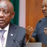 Why Africans Rush To South Africa As Liberation Parties Fail