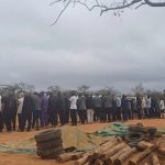 South Africa’s Border Crisis Pushes Zimbabwe Into Dangerous Debate Over Migration, Jobs And Fake Papers.