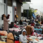 Ghana Rejects Ramaphosa Visit As Xenophobic Crisis Shakes African Diplomacy
