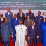 AU Chief Accuses South Africa Of Failing Persecuted African Migrants