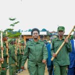 Traoré Firmly Rejects Sharia Rule, Defends Burkina Faso’s Secular State