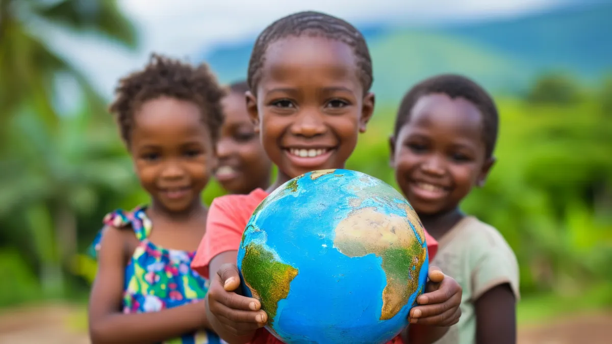 Why Africa Plans Decades Ahead Yet Delivers Development Too Slowly