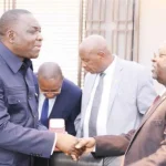 Zimbabwe Demolishes Homes As Land Deals Raise Elite Favouritism Questions