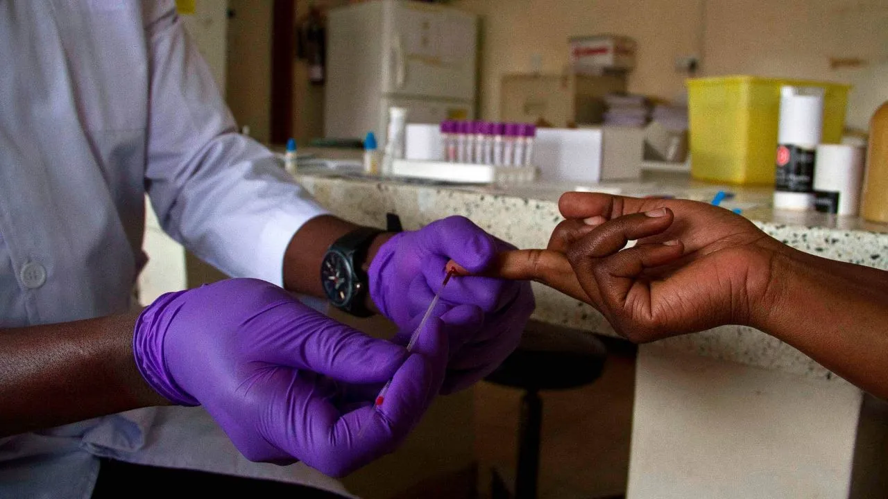 Zimbabwe Confronts Rising HIV Infections Among Adolescent Girls And Women