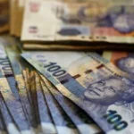 World Food Prices Hit Four-Year High As Supply Risks Mount